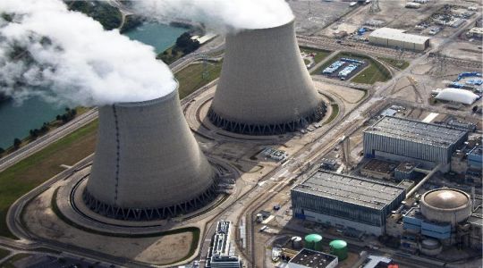 nuclear-industry