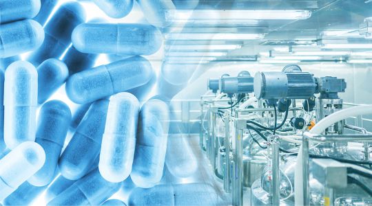 pharma-industry