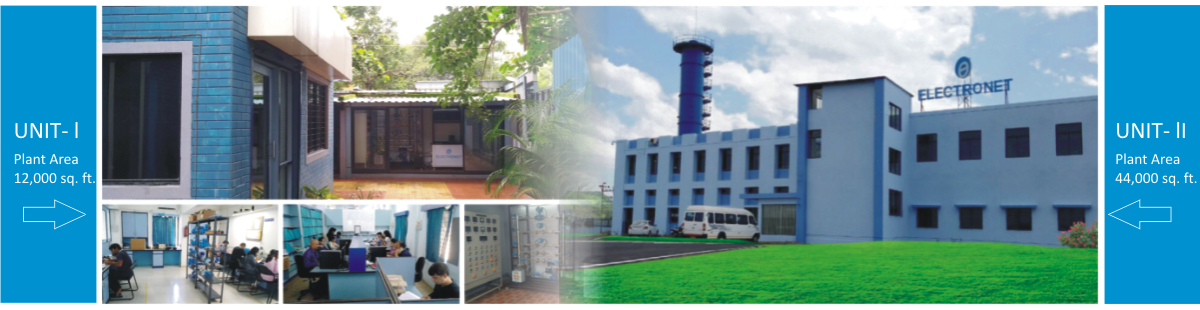 Electromagnetic-Flow-Meters-Manufacturer