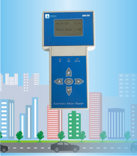 Automatic-Meter-Reader