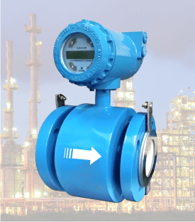 Electromagnetic Flow Meter
