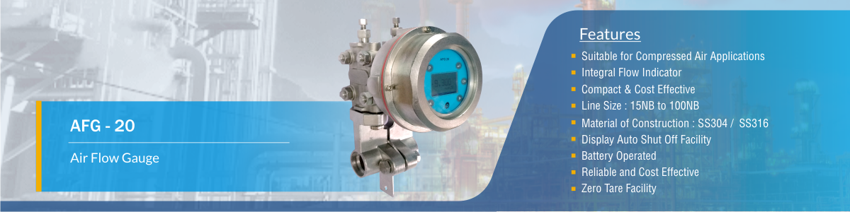 Air-Flow-Gauge