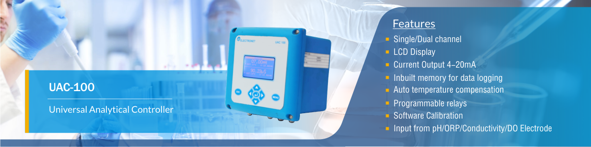 Universal-Analytical-Controller